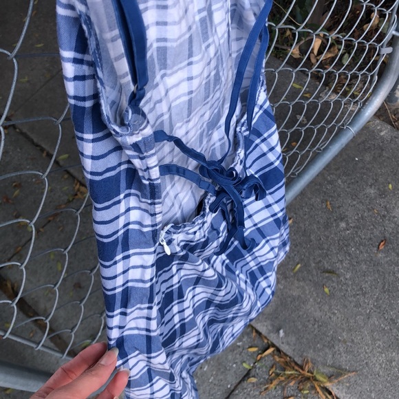 UO Checkered Dress - Picture 12 of 15